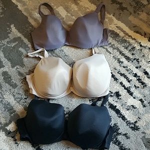 Lane Bryant- Cacique Underwire Bra